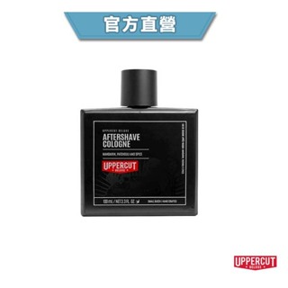 GOODFORIT / 澳洲Uppercut Deluxe Aftershave Cologne鬍後古龍/100ml