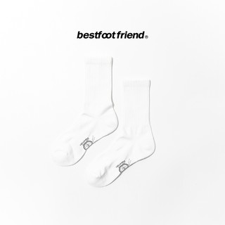 BFF Symptom Socks Good Pure Natural 好 中筒襪 長襪【BF23099】