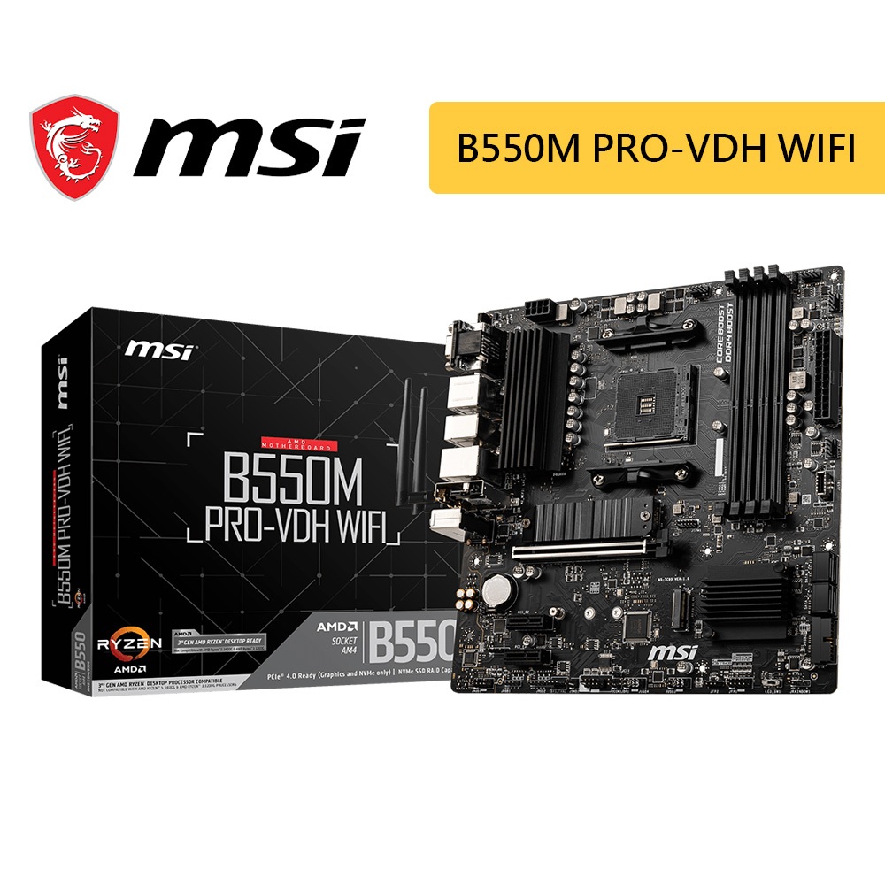 b550m pro vdh wifi的價格推薦- 2024年12月| 比價比個夠BigGo b550m pro vdh wifi的價格推薦- 2024年12月| 比價比個夠BigGo
