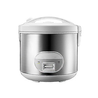 【KINYO】十人份電子鍋3.5L REP-18 電子鍋 飯鍋 電鍋 煮鍋 蒸鍋 湯鍋 燉鍋 快煮鍋 煮飯鍋 美食鍋