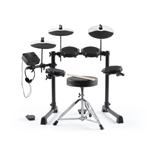 Alesis 電子鼓 Debut Kit 入門電子鼓 兒童電子鼓