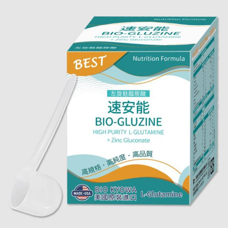 衛肯 BIO-GLUZINE 速安能 280G