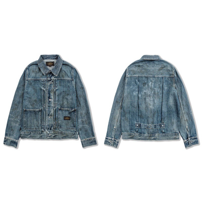 ジャケット・アウター nighborhood 20AW/SAVAGE STOCKMA nighborhood 20AW/SAVAGE STOCKMA Neighborhood savage STOCKMAN的價格