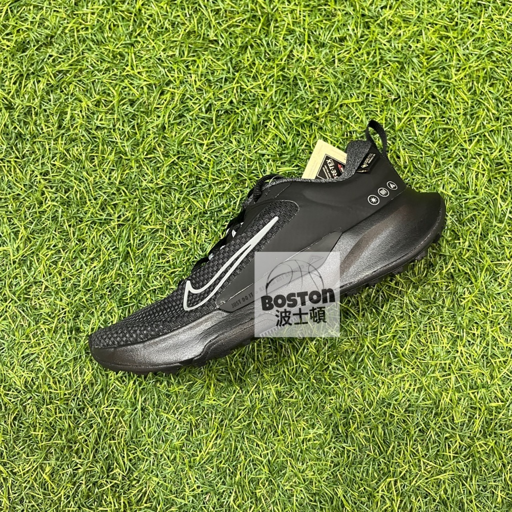 Nike Juniper Trail 2 GORE-TEX 女鞋 防水 越野 跑鞋 運動鞋 黑 FB2065001