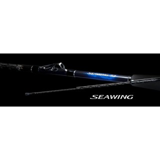 【民辰商行】23年 Shimano SEAWING 73 高性價比的中通款船竿 中通竿 船竿 *