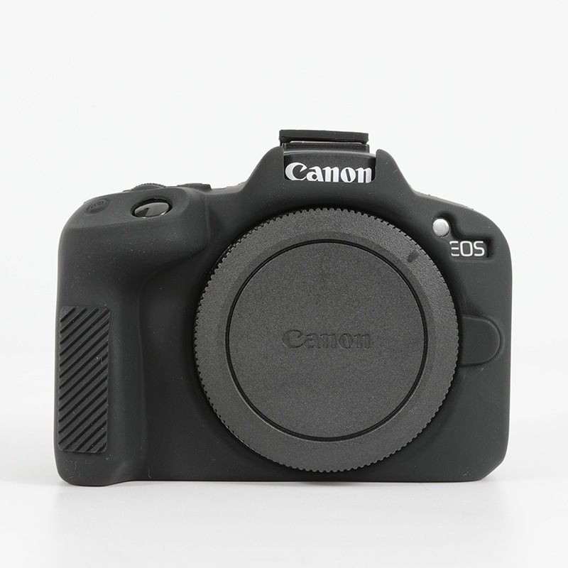 小牛蛙數位 CANON EOS R50 相機包 矽膠套 相機保護套 R50 相機矽膠套 相機防震套 矽膠保護套 保護套