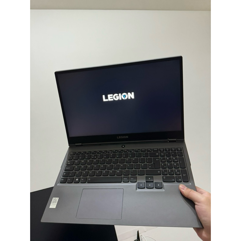 Lenovo Legion 5 p滿血 2060 R7 4800h
