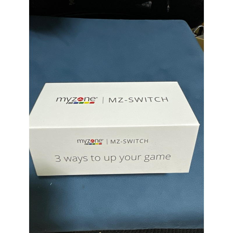 myzone mz-switch的價格推薦 - 2024年11月| 比價比個夠BigGo