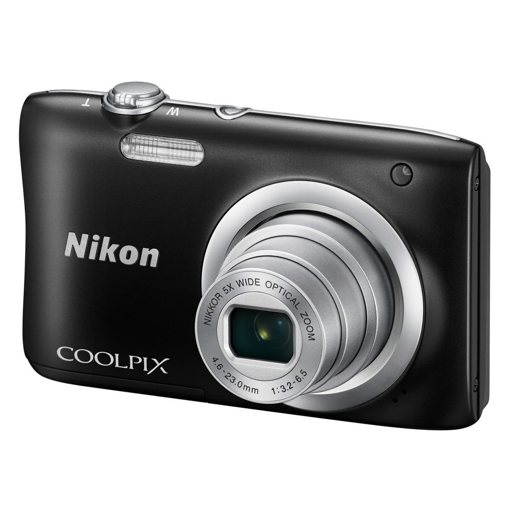 Nikon Coolpix A100 數位相機(正常使用免運費)