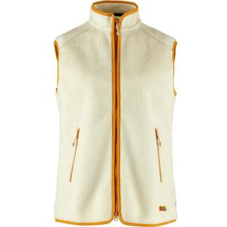 Fjallraven 北極狐 Vardag Pile 女款 刷毛背心/保暖背心 86994 絕版優惠