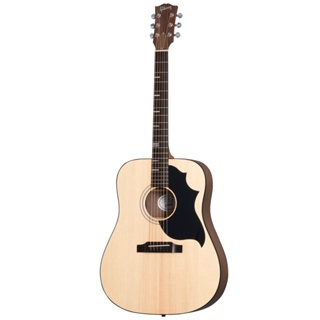 預購中 Gibson G-Bird 美國製 全單板民謠電木吉他 全新監聽孔設計 附贈原廠琴袋【民風樂府】