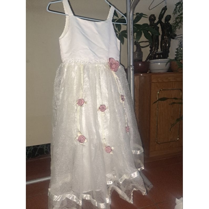 禮服小禮服花童禮服二手商品