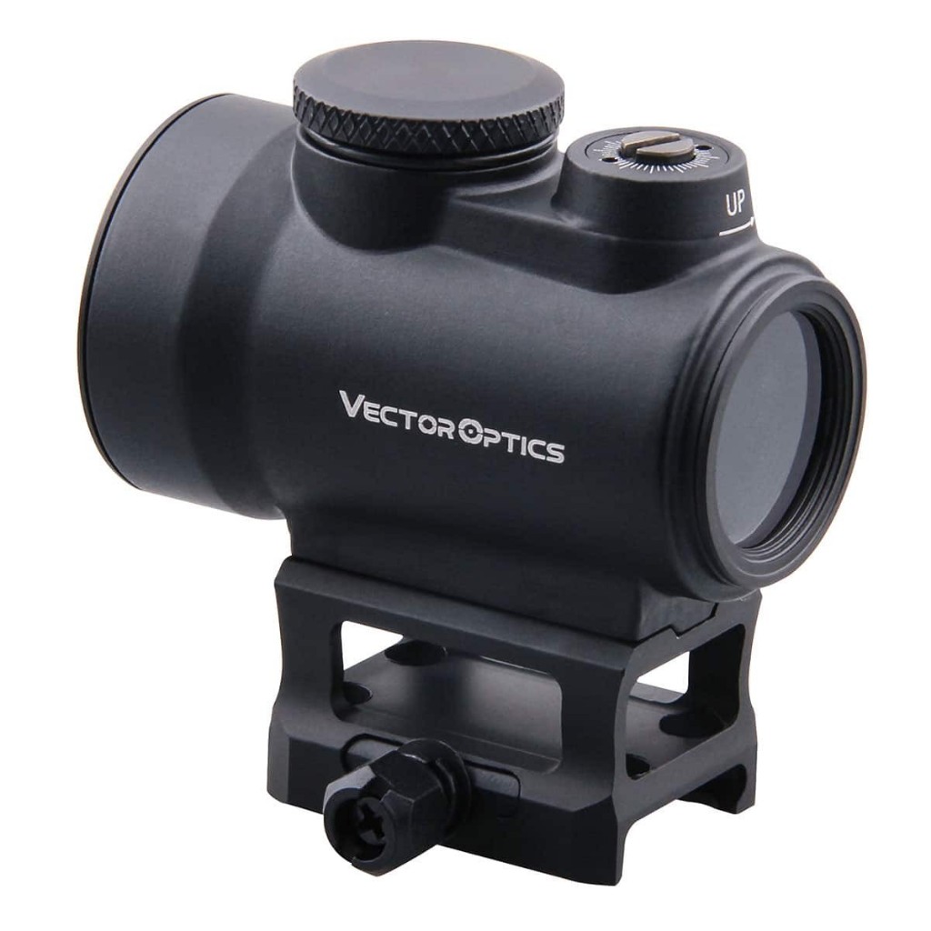 【蛋蛋堂】Vector Optics 維特 Centurion 1x30 內紅點/瞄準鏡- VSCRD-34