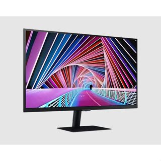 【SAMSUNG】S27A700NWC 27型IPS 4K窄邊美型電腦螢幕 I 【箱損品 內容物全新 】