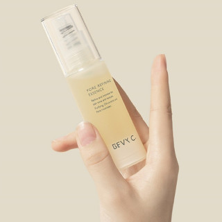 BEVY C. 毛孔緊緻精華30mL(效期至2026.08)｜官方直營 油肌保養/毛孔粗大/敏弱肌保養