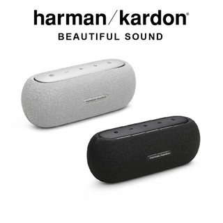 Harman Kardon 哈曼卡頓 LUNA (領卷再折+限時優惠)【蝦幣10%回饋】可攜式藍芽喇叭 公司貨