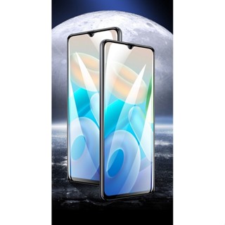 Realme C33 C51 滿版 9H螢幕保護貼 鋼化玻璃貼