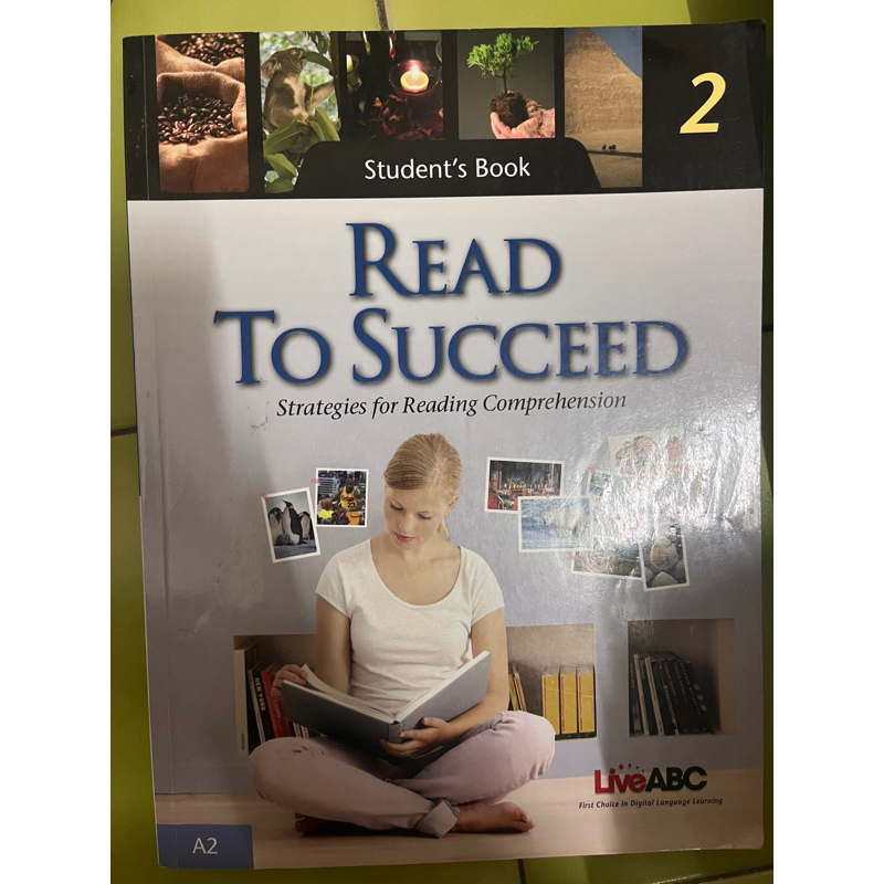 Read to succeed 2