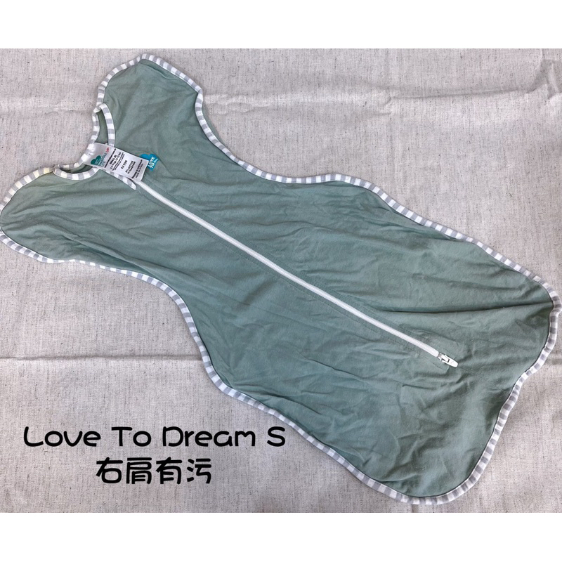 Love to Dream包巾S