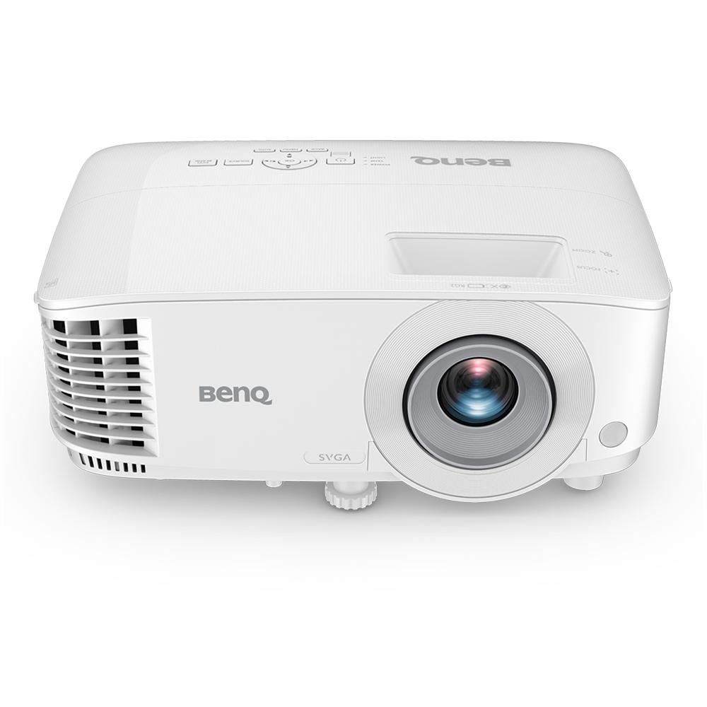 BenQ 4000流明 SVGA高亮度會議室投影機 MS560【現貨】【GAME休閒館】