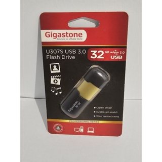 Gigastone立達國際 32 GB3.0usb(全新)