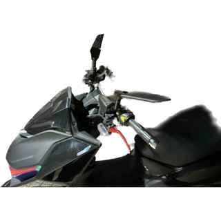 KYMCO 光陽 KRV 機車後照鏡 機車後視鏡 後照鏡 後視鏡 通用款 高畫質防眩暈防爆後視鏡 KRV改裝
