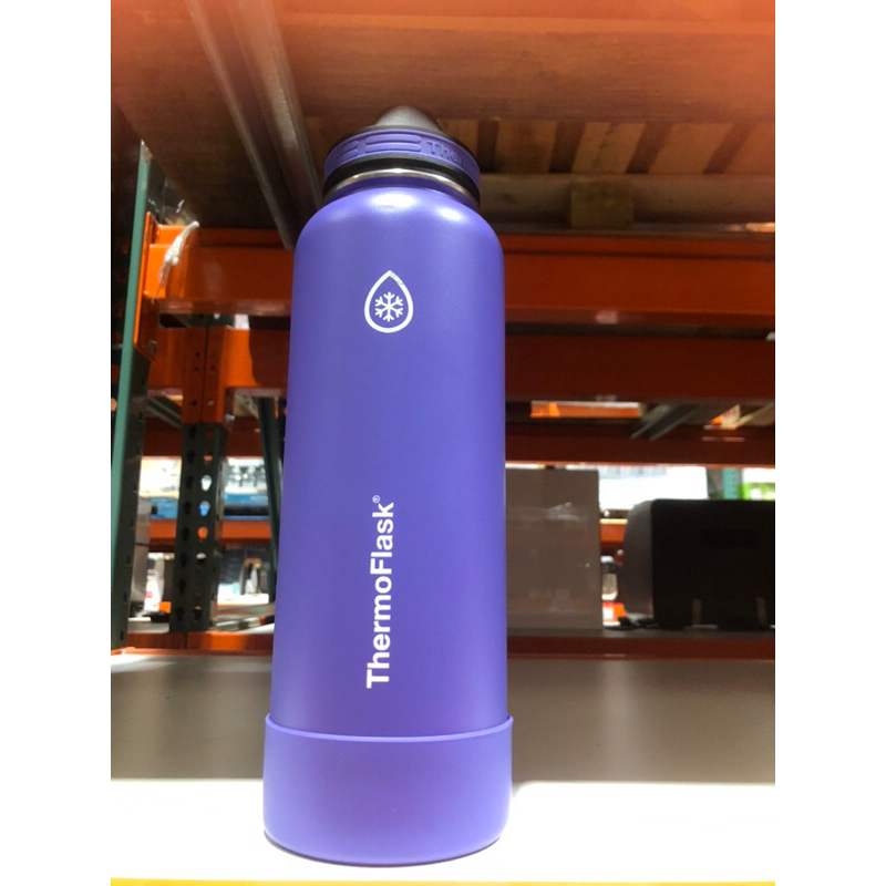 Thermoflask不鏽鋼保冷瓶1.2公升X2件組