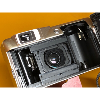 PENTAX ESPIO 150SL 底片相機 傻瓜相機 口袋相機