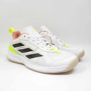 ADIDAS AVAFLASH 男女款 網球鞋 IG9544 愛迪達 羽球鞋 排球鞋 羽排球鞋