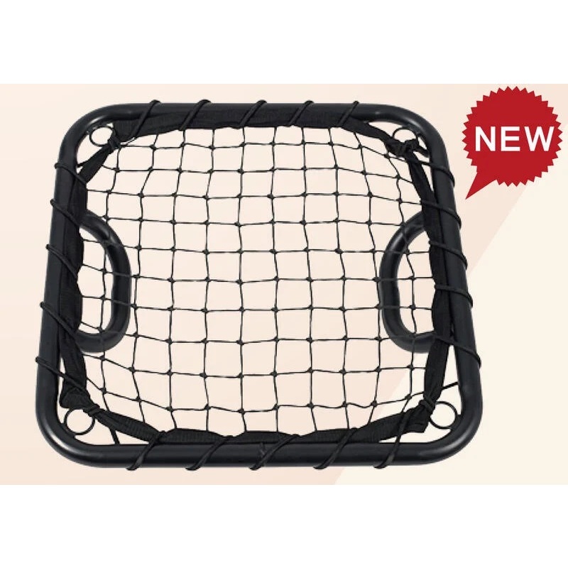 [爾東體育] CONTI T8300 手持式足球反彈網 手球反彈網 排球反彈網 躲避球反彈網 手持反彈網