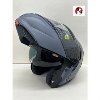 👍臺中倉儲安全帽 送贈品👍ASTONE RT6 素色 平灰 消光水泥灰 可樂帽 汽水帽 1600g 輕量 RT-6