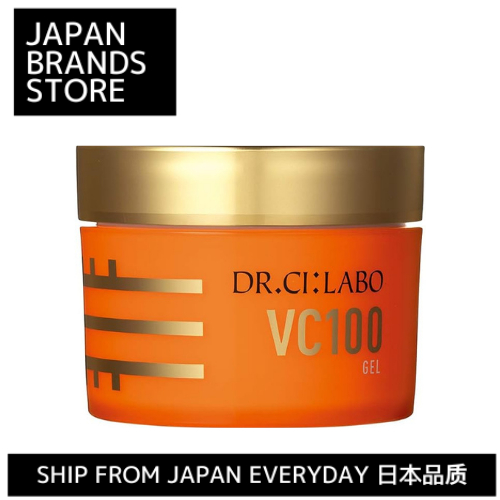 Dr. Ci:Labo VC100 凝胶维生素 C 高保湿/日本發貨 /日本品质 / 日本品牌