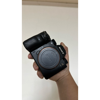 Sony Alpha A9 ILCE-9 數位無反相機