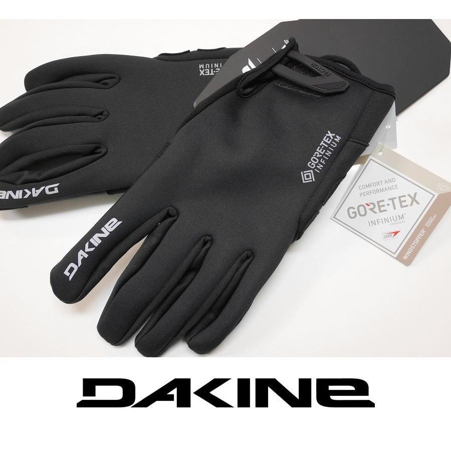DaKine Blockade Gore-Tex® INFINIUM 手套 登山.健行.攀爬.騎車 透氣防水.保暖耐用