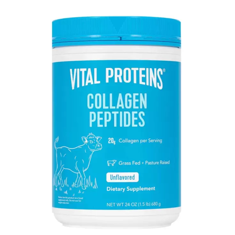 Vital Proteins 膠原蛋白粉 680公克 好市多代購