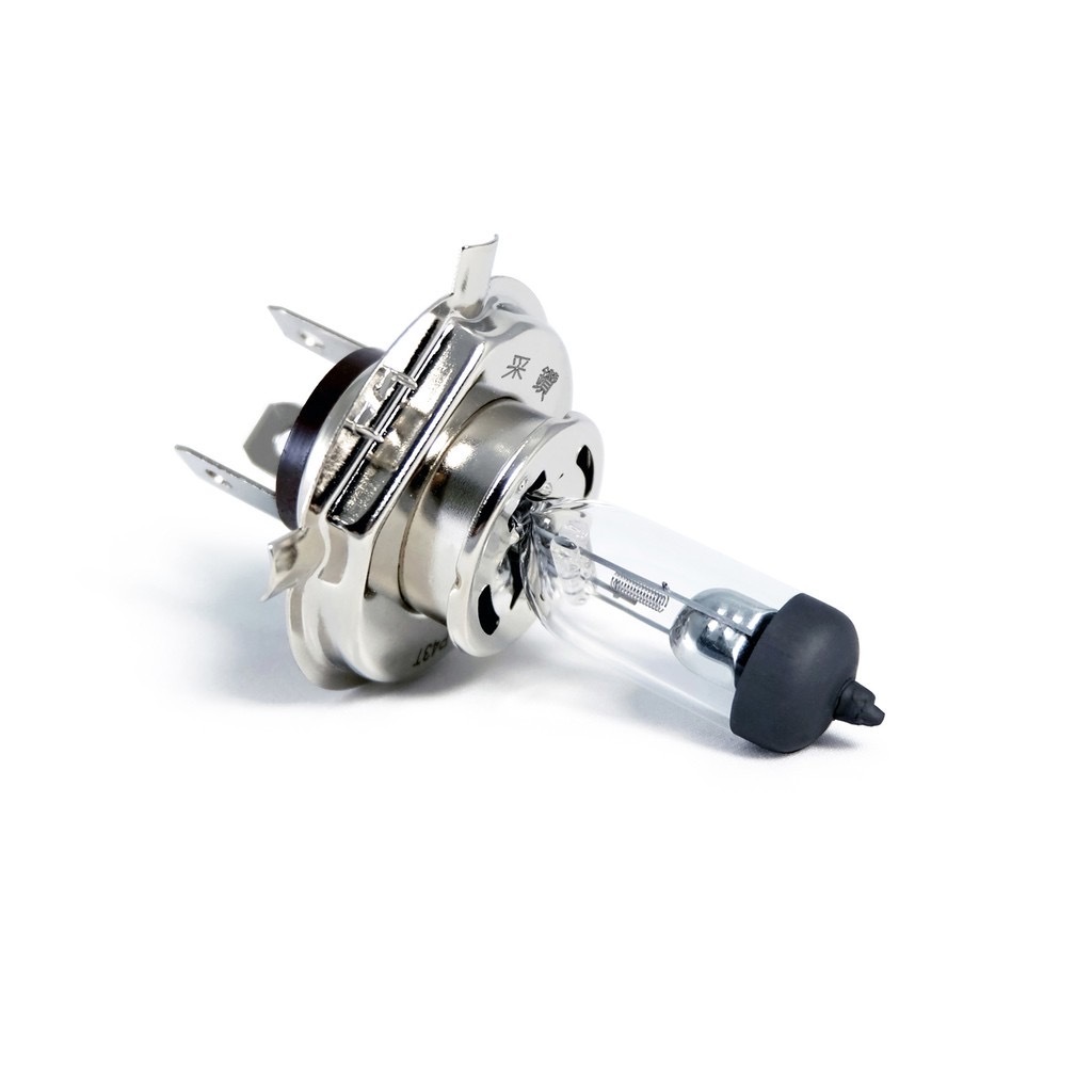 VESPA 偉士牌 SXL 150 ABS 原廠型 前燈泡 鹵素石英燈泡 大燈 驗車 原廠燈泡色 黃光 3V 4T