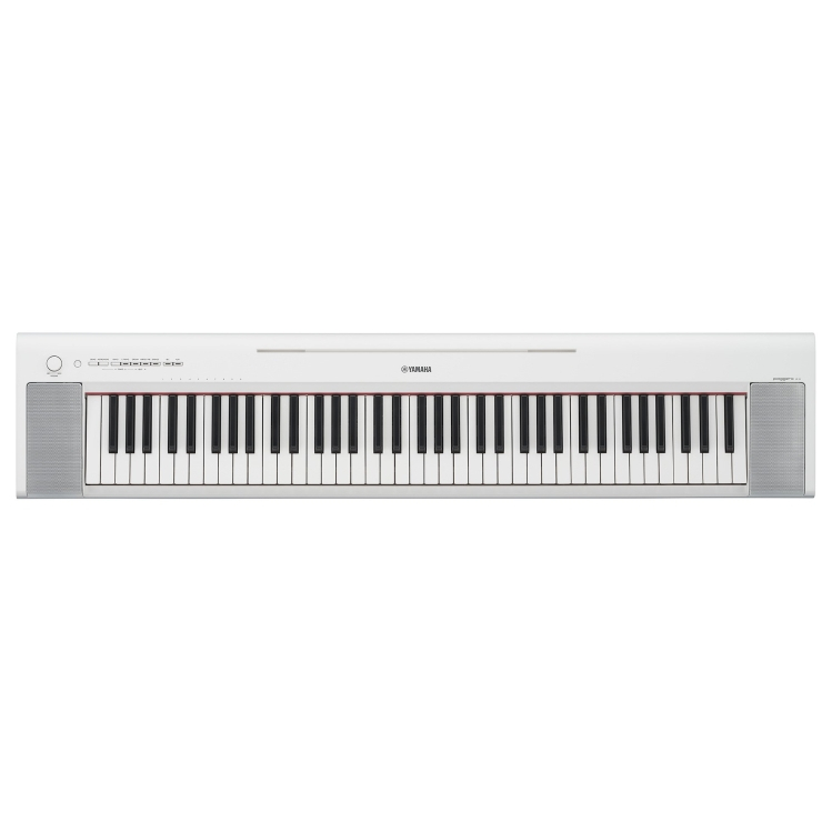 【金匠樂器】YAMAHA NP-35 羽量型可攜式鋼琴76鍵盤