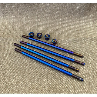蝦皮代開發票 Dio迪奧 恰恰 迪迪 superdio 65cc 缸柱螺絲 汽缸柱 全組水冷 天柱 機車改裝