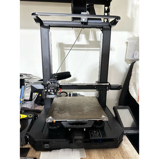 ender 3 s1 pro 線軌改裝件 上銀線軌