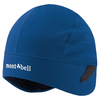 【mont-bell】CLIMAPRO防風保暖帽 多色 No.1108843