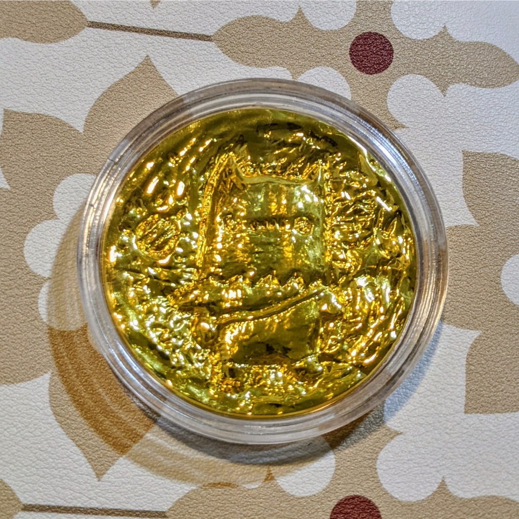 TTF 玩具展金幣套票的價格推薦- 2026年1月| 比價比個夠BigGo