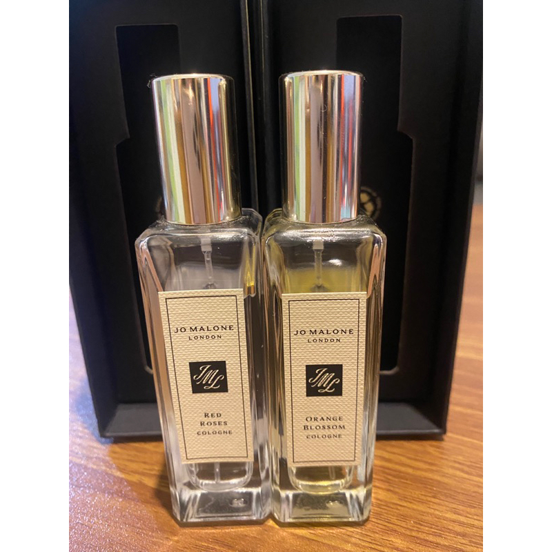 二手Jo malone