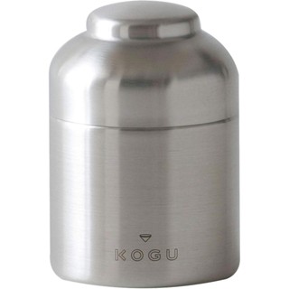 ☆YUWU☆ 日本🇯🇵進口 KOKU 燕三條 咖啡豆瓶 咖啡粉瓶 容器 儲存容器 收納瓶 日本製造 咖啡用具
