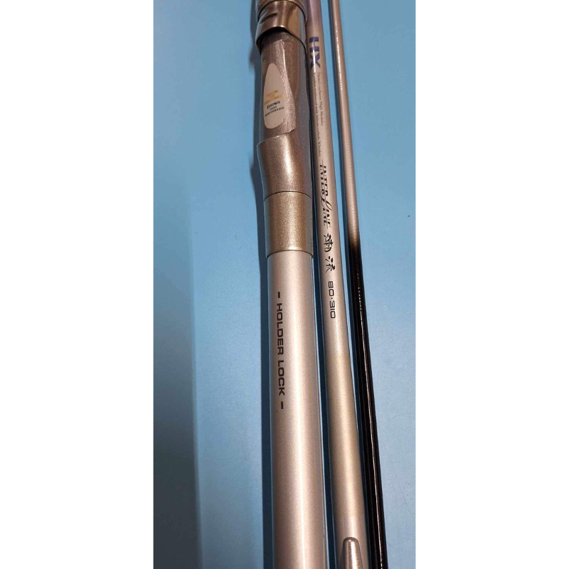 DAIWA 船竿HZ INTER LINE潮流 50-350 Daiwa ダイワ 潮流マダイトラッド 350H 05287944 (真鯛/MADAI