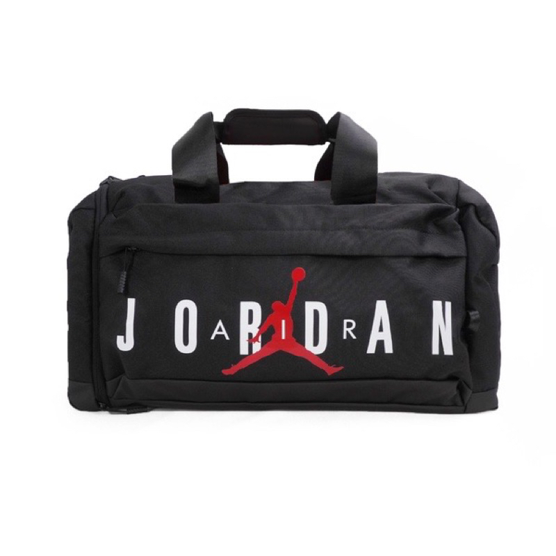 小吳嚴選 Nike Jordan Air S 旅行背袋 行李包 斜背 側背 手提包