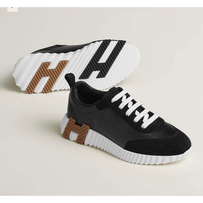 Hermes bouncing sneakers 愛馬仕運動鞋