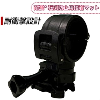 Looking DB-1 M738D MIO錄得清雙捷龍行車記錄器底座快拆黏貼安全帽支架子行車紀錄器螺絲轉接固定座固定架