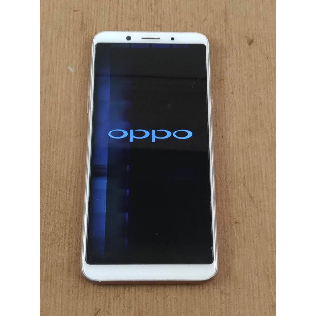 故障機 OPPO A73 CPH1725 零件機