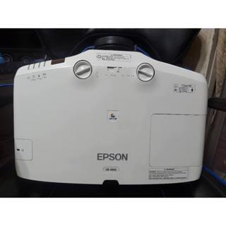 EPSON EB-4650 高流明商用投影機 二手