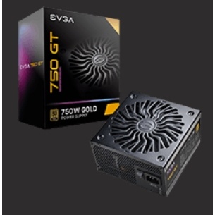 10年保 EVGA 750W 金牌 電源供應器(850W 750W 1000W 1200W 1300W 650W